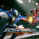 JackHammer: Demolition Dodgeball icon