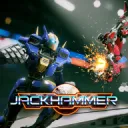 JackHammer: Demolition Dodgeball