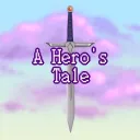 A Hero's Tale