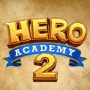 Hero Academy