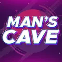 Man’s Cave