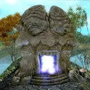The Shivering Isles Server
