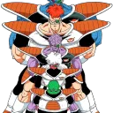 Ginyu Force
