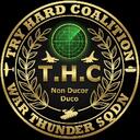 Try Hard Coalition icon