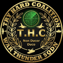Try Hard Coalition icon