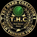 Try Hard Coalition