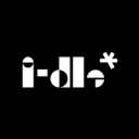 i-dle (아이들) icon