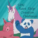 SPN Rare Ships