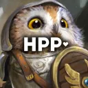Hit Point Press