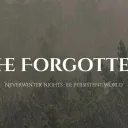TheForgotten
