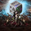 1d6 Kobolds