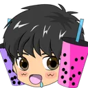 Deez N Boba shop