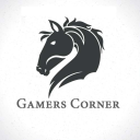 Gamers Corner Server Icon