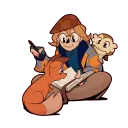 Tales of Zale - Discord!