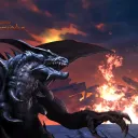 L'Ordre du Dragon Noir