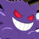 Gengar's Lair