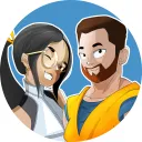 Moha & Inès