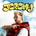 Jeremy Frieser's Server Discord Server Icon – Art & Creative