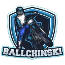 Ballchinski's Offical Discord