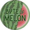 Byte of Melon Community Discord Server Icon