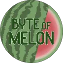 Byte of Melon Community Discord Server Icon
