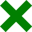 Crossed Hub