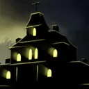 the Mansion