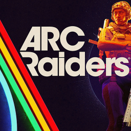 Discovery icon for ARC Raiders Latino Discord server