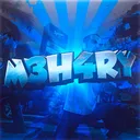 ☆🎉M3H4RY🎉☆