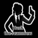 Hush The Scammers