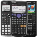 Calculator Club