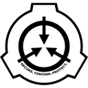 Discovery icon for SCPF Discord server