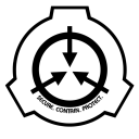SCPF Discord Server Icon – Roblox