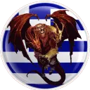 Greek Chimera
