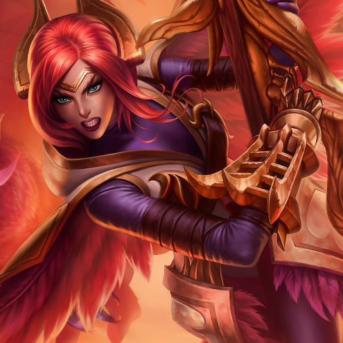 Icon for Summoners Community
