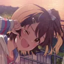 未来ちゃんと宿題をする会