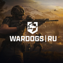 WARDOGS | RU icon