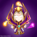 God's ink Server Icon