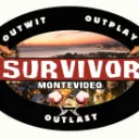 Survivor Nic-Kat: Montevideo