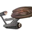 USS BigNiggus