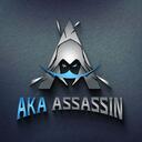 AKA AssassiN Discord Server Icon