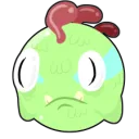 Reservation murlocs