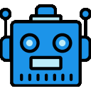 reaction bot🎉 Discord Server Icon – Programming