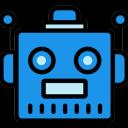 reaction bot🎉 icon