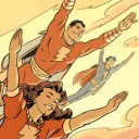 ⚡Shazam! | Classic Marvel Family fandom
