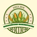 Mariagerfjord Maskinstation & Transport