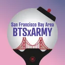 San Francisco Bay Area BTSxARMY