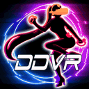 DanceDanceVR