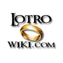 Lotro-wiki.com Discord Server Discord Server Icon