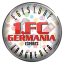 #1fcgel Esports